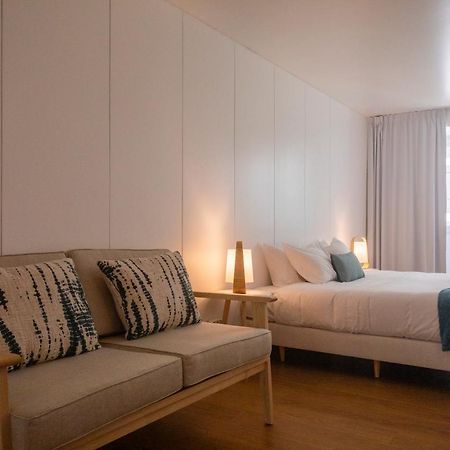 דירות Ponta Delgada Val 23 Loft מראה חיצוני תמונה