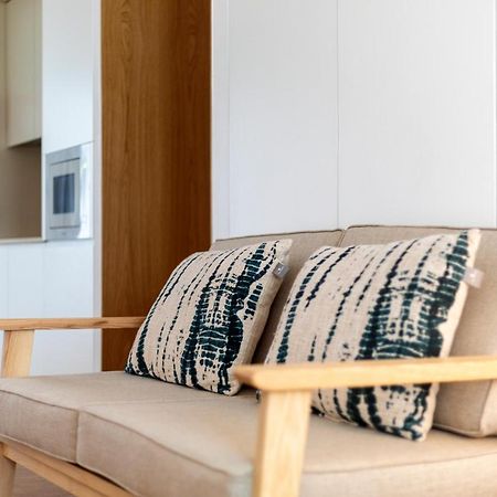 דירות Ponta Delgada Val 23 Loft מראה חיצוני תמונה