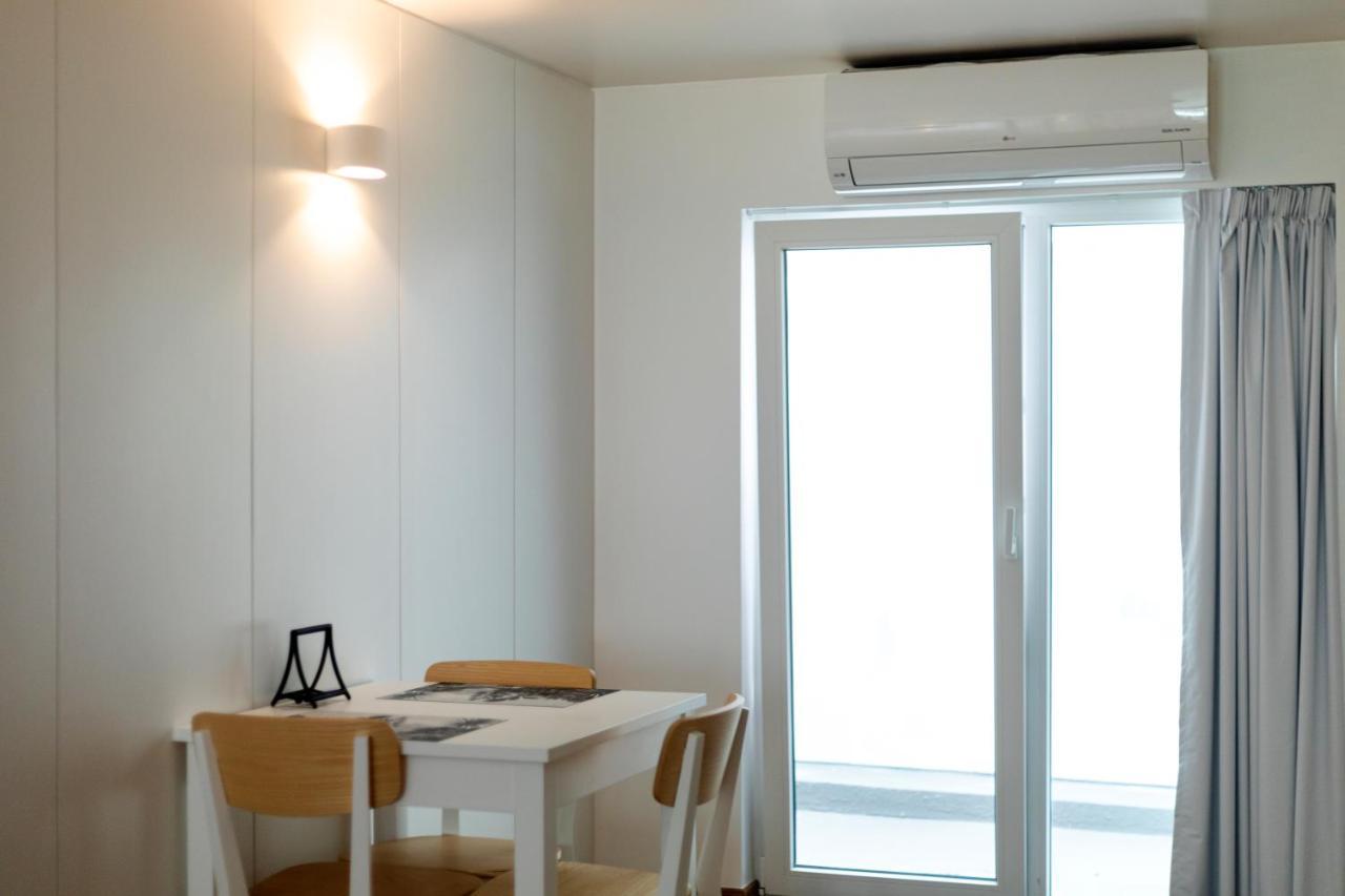 דירות Ponta Delgada Val 23 Loft מראה חיצוני תמונה