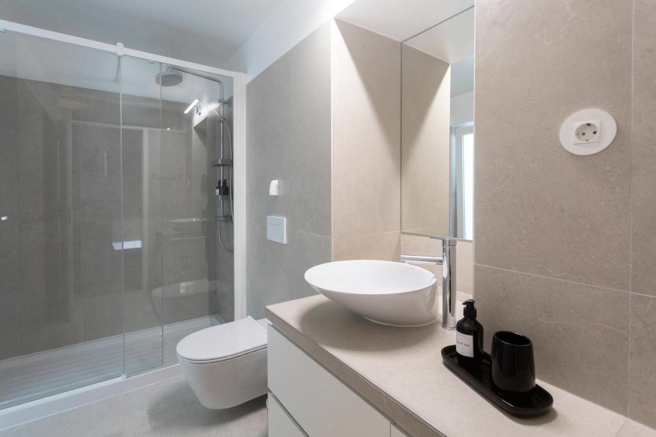 דירות Ponta Delgada Val 23 Loft מראה חיצוני תמונה