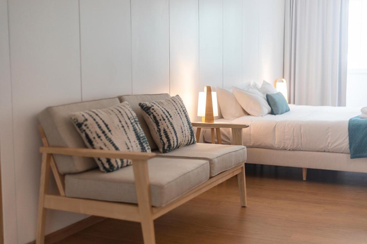 דירות Ponta Delgada Val 23 Loft מראה חיצוני תמונה