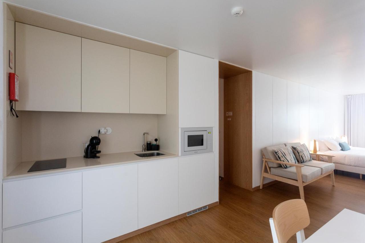 דירות Ponta Delgada Val 23 Loft מראה חיצוני תמונה